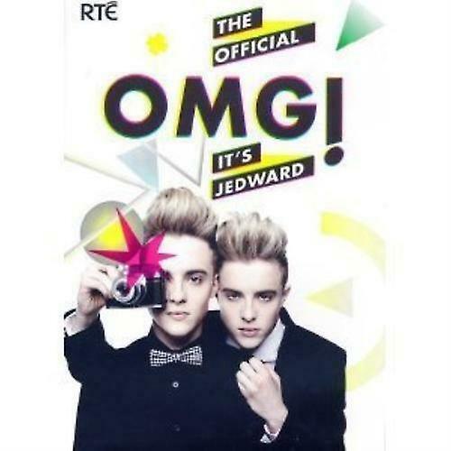 Jedward Documentary DVD - Região 2