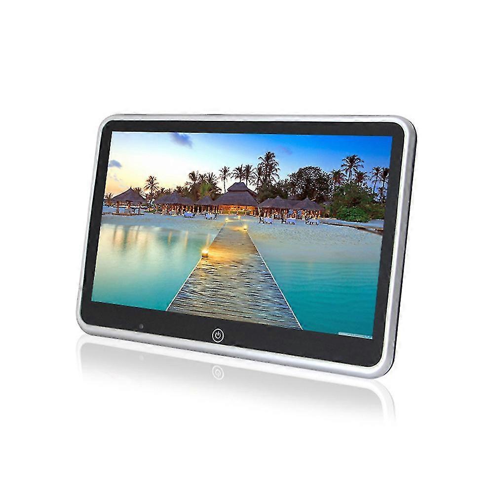 8-Zoll-Automonitor Auto-Kopfstützen-Bildschirm MP5-Player Multimedia-Player Autozubehör