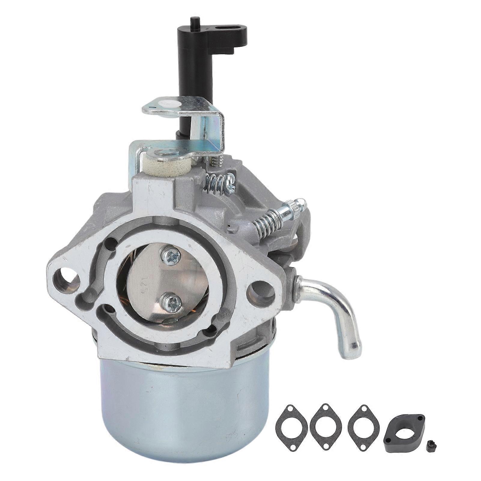 Carburetor Gasket for 715390 715783 715525 715494 Lawn Mower Aluminum Carburetor Assembly Replaces Parts