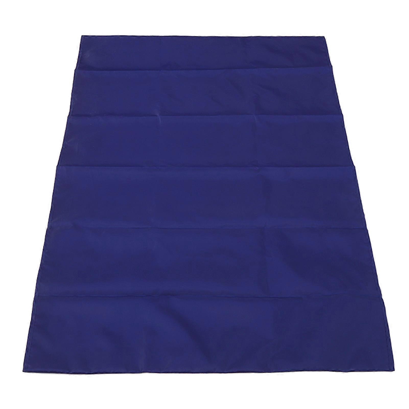 Elderly Slide Sheet Transfer Bed Cloth to Assist Moving Patients and Disabled for Hospital and Home Care 110x68cm / 43.3x26.8in