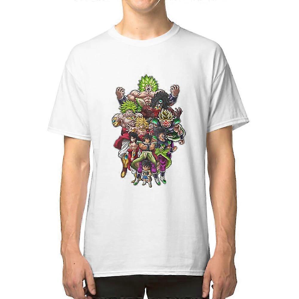 BROLY T-shirt