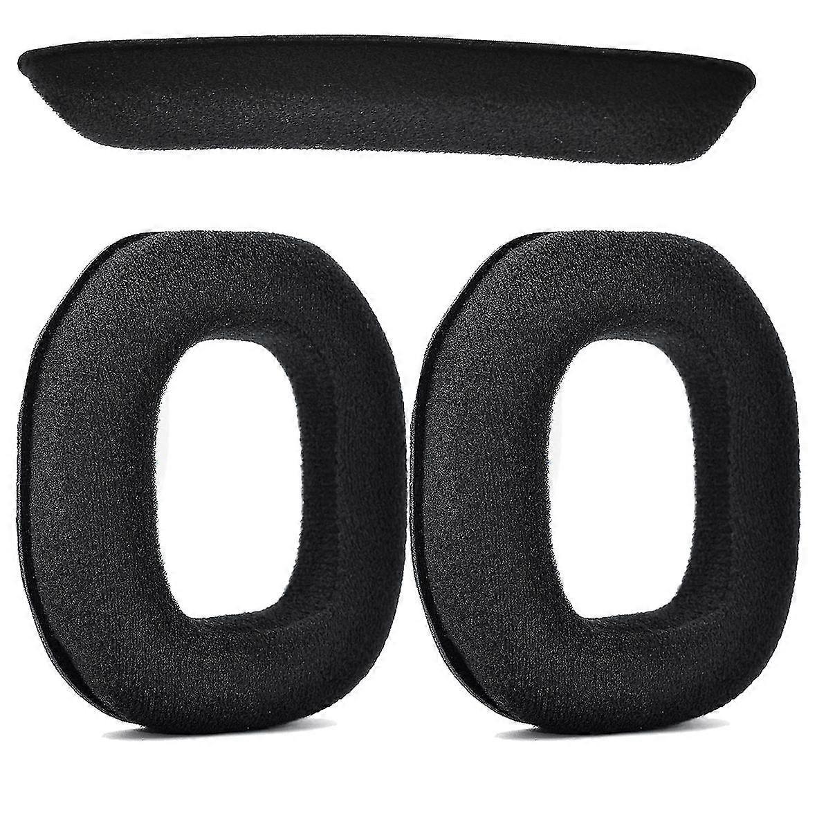 replacement earpads compatible with astro gaming a50 wireless headset gen3/gen4