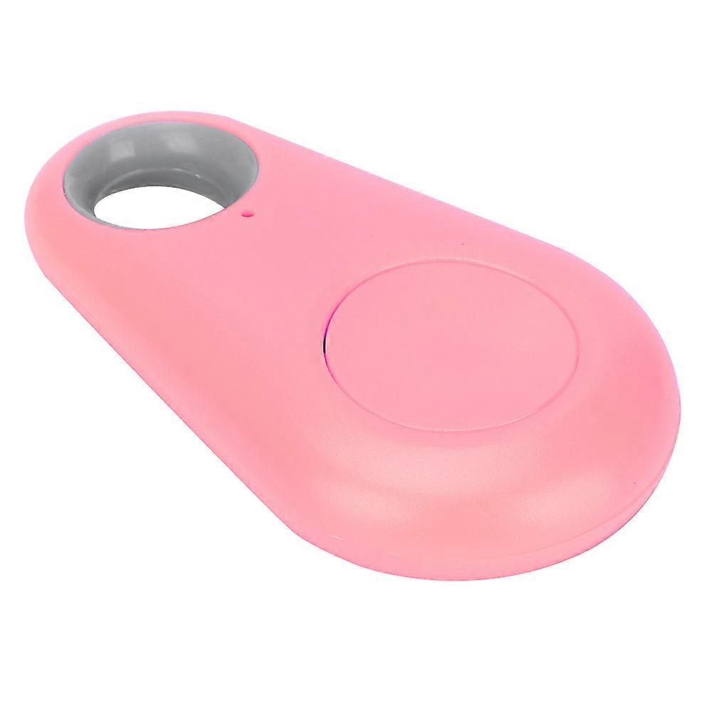 Outdoor Mini GPS Tracker for Dogs and Cats Bluetooth Anti-Lost Monitoring Device