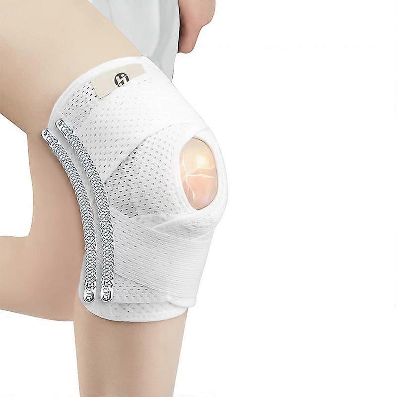 Shock Doctor Ultra Knee Support Brace With Bilateral Hinges
