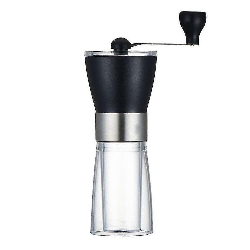 bean handmade burr grinders ceramic grinding core grinder