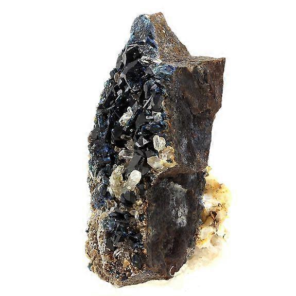 Lazulite, Quartz 723.0 carats