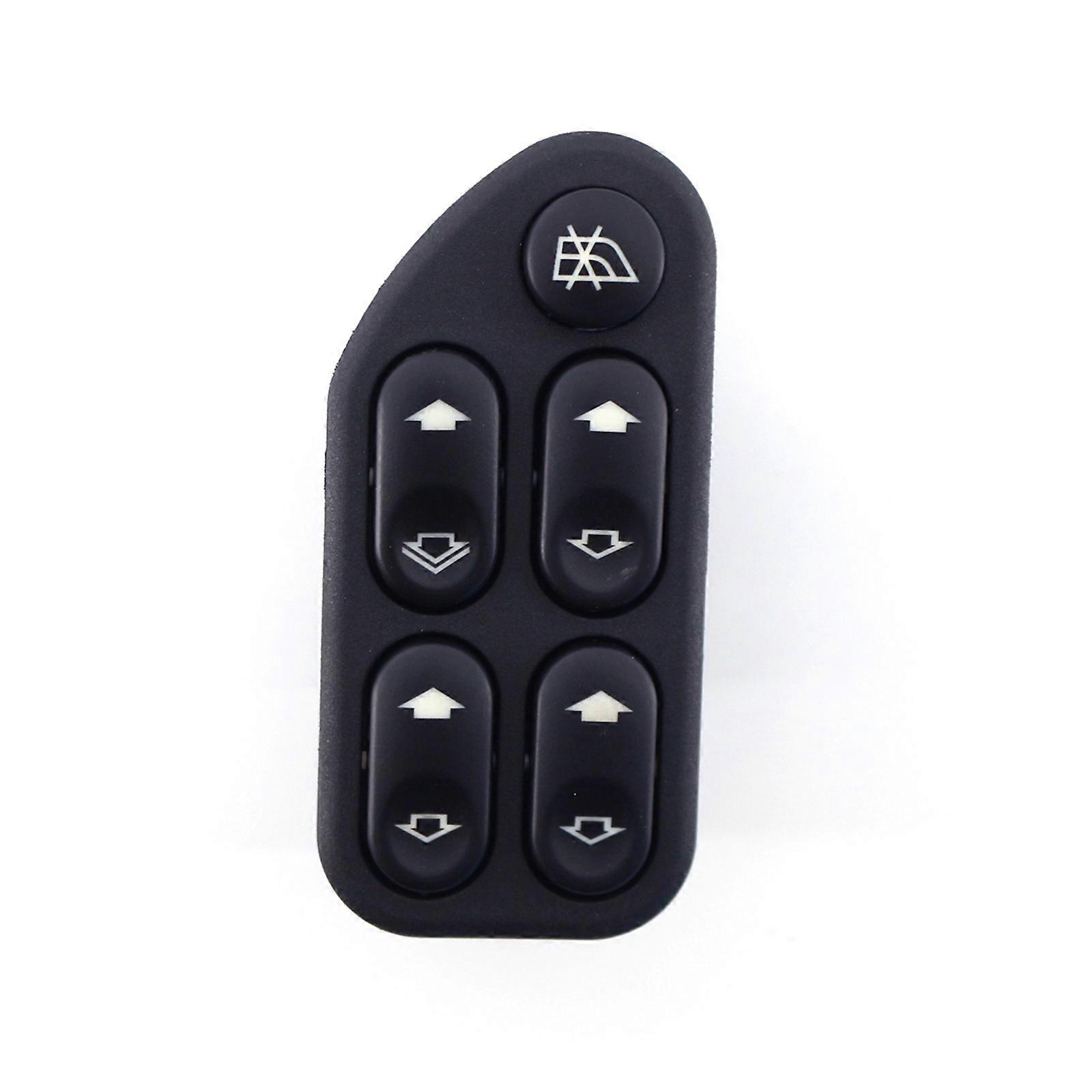 7S6514529AA Master Power-Window Switch