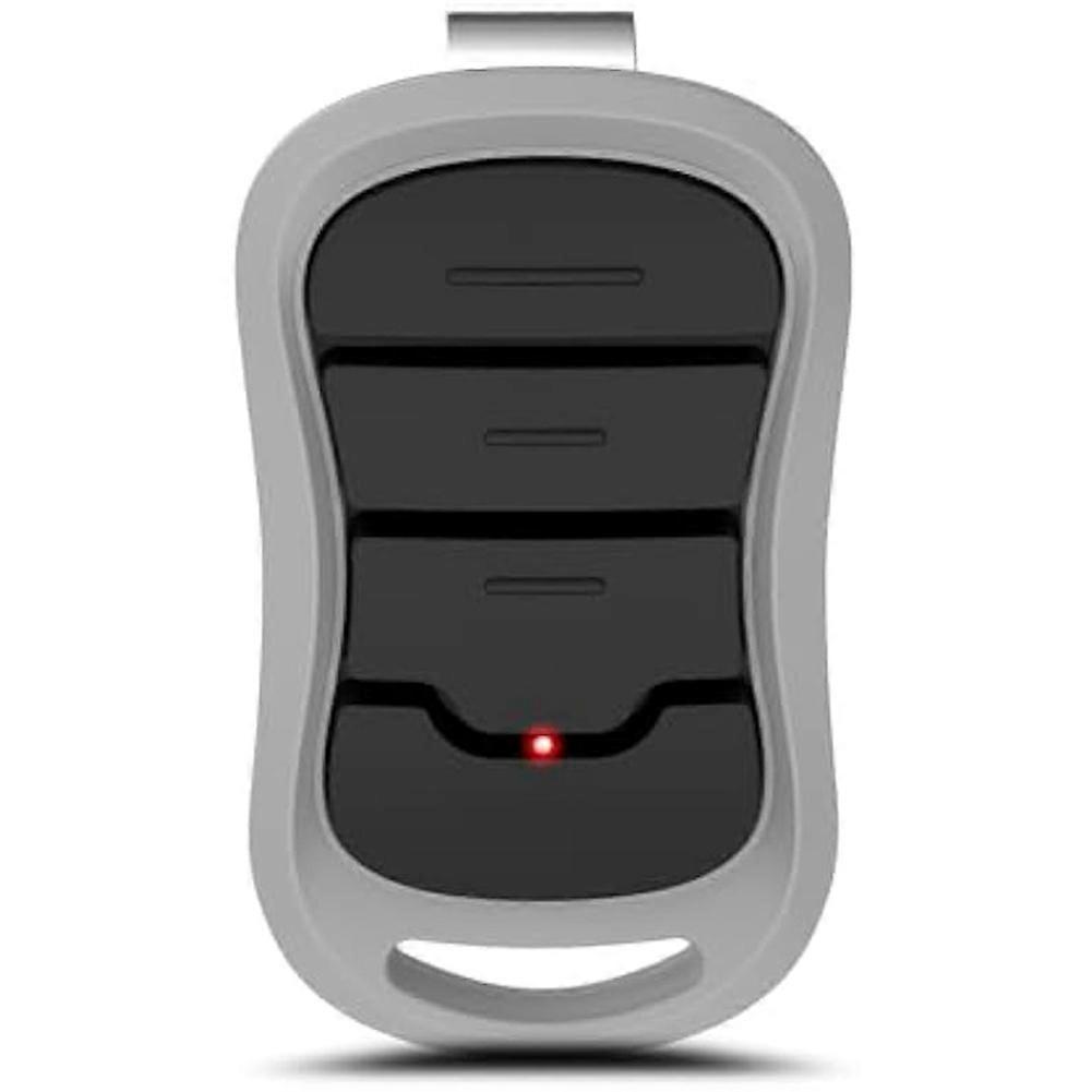 For Genie Intellicode Garage Door Opener Remote G3T-BX G3T-R,Door Garage Door Openers, 3-Button
