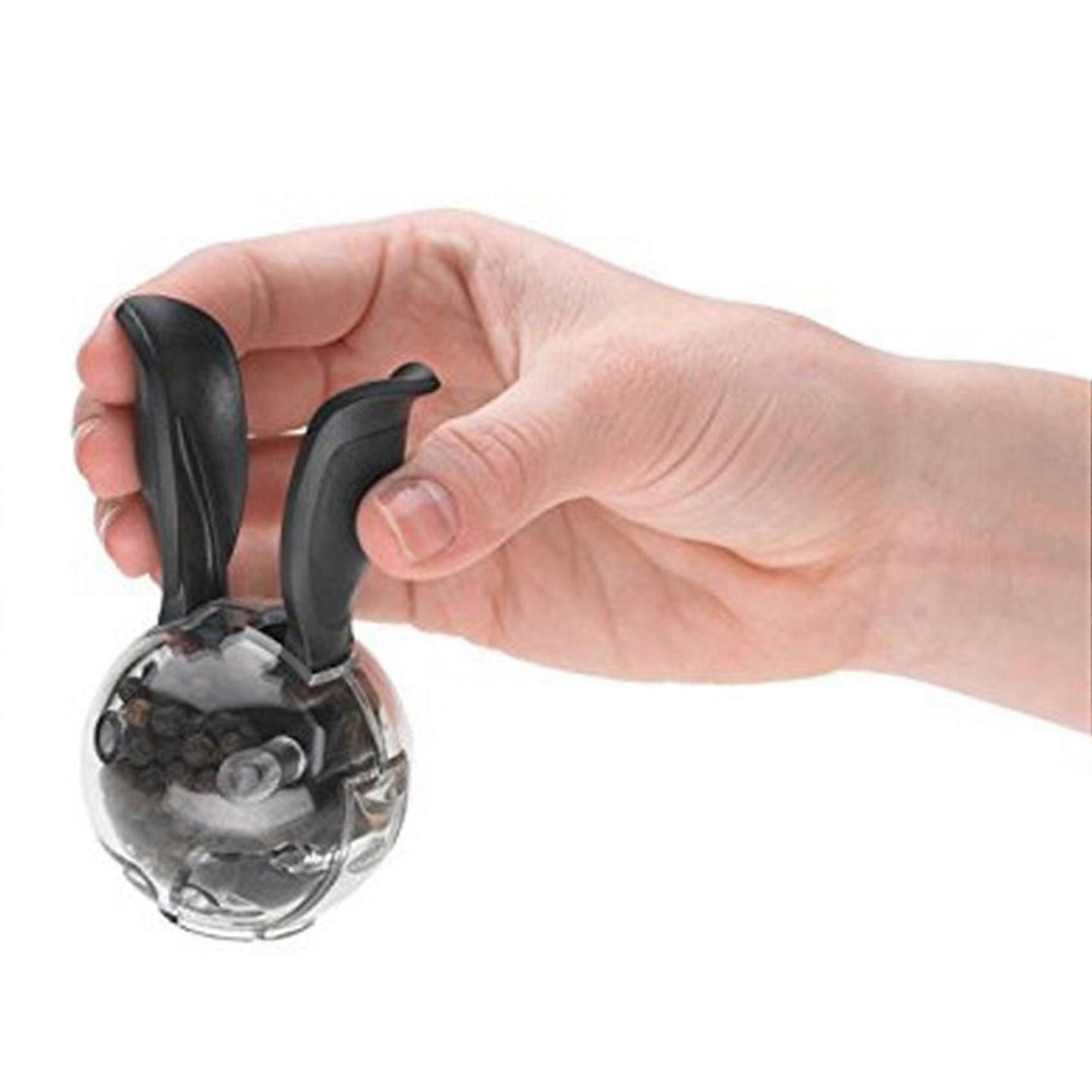 Compatible Withmini Saltball Salt Grinder Mill Cute