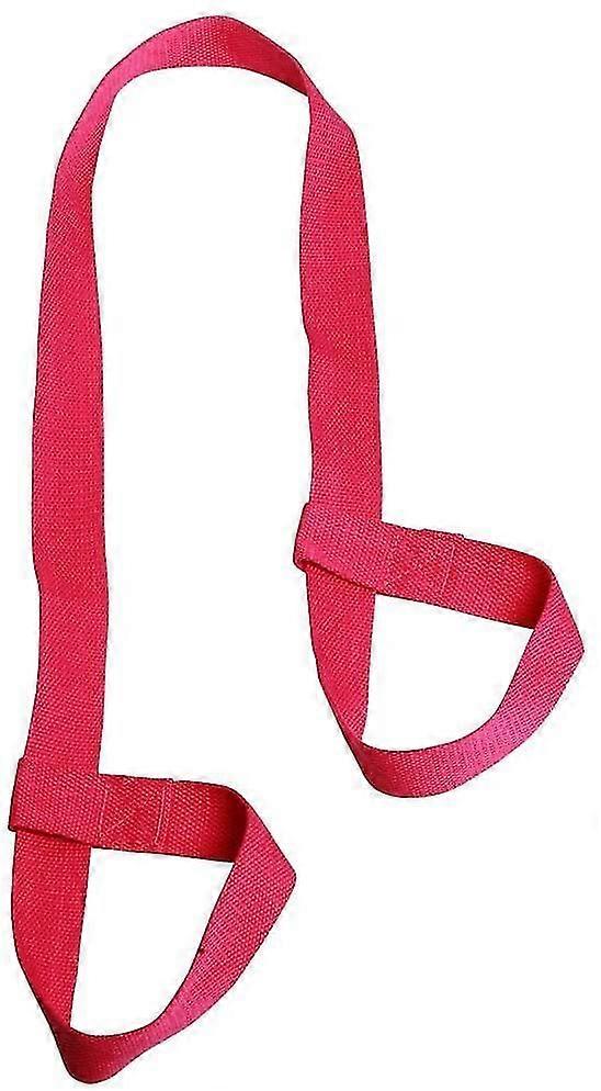 Strap Strap Strap Sling, Yoga Mat Tragegurt