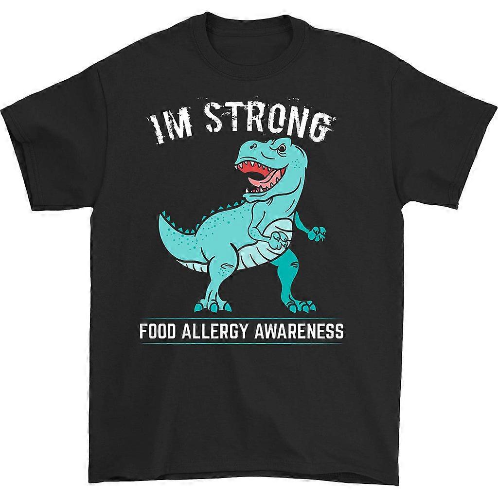 I'm Strong T T-shirt