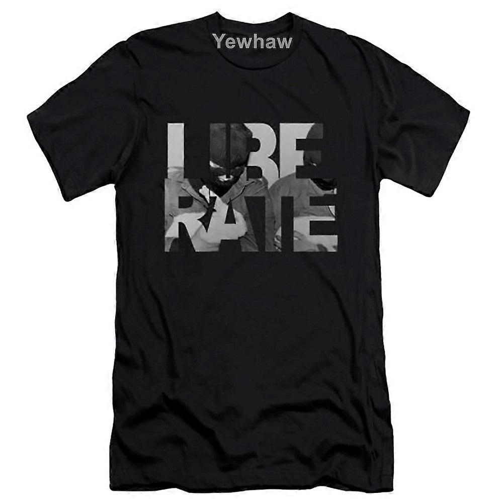 Tričko Liberate & Animal Liberation