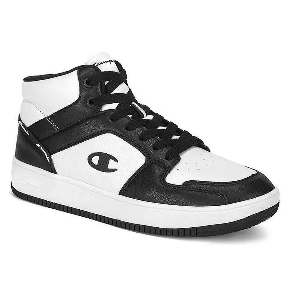 Shoes Champion Rd18 2.0 Mid S21907WW019