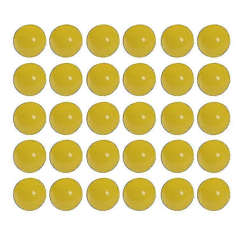 100pcs Ball Pit Balls Thickened Odor-free High Elastic Safe Bite-resistant Entertainment Pe Material Macaron Color Pit Balls Kids Gift WYBEST