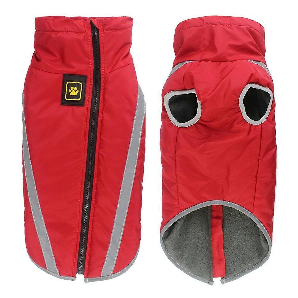 Dog Outdoor Jacket XL
