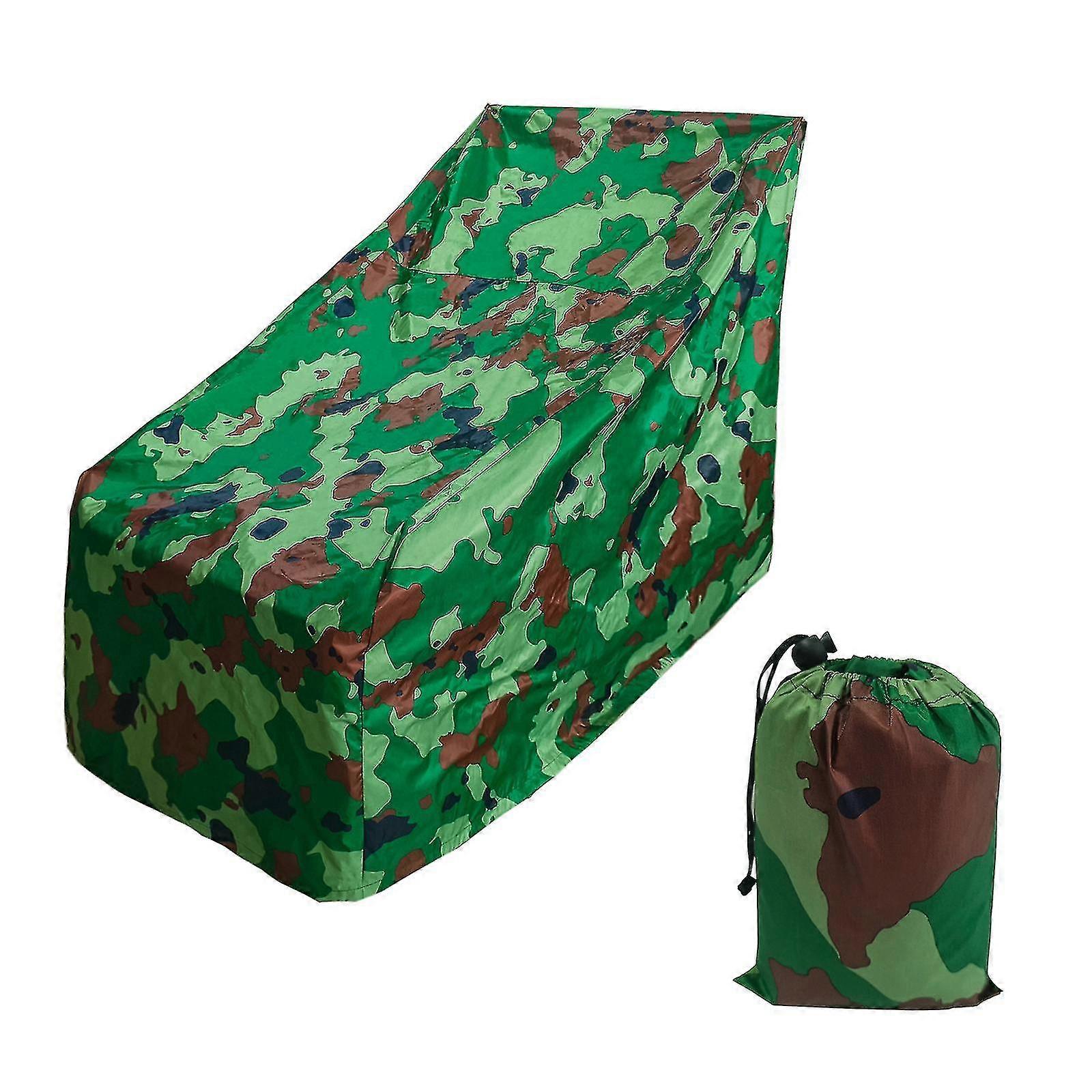 Outdoor Snow Thrower Cover Multipurpose Heavy Duty Waterproof Snow Blower Protective Cover For Garden Courtyard New