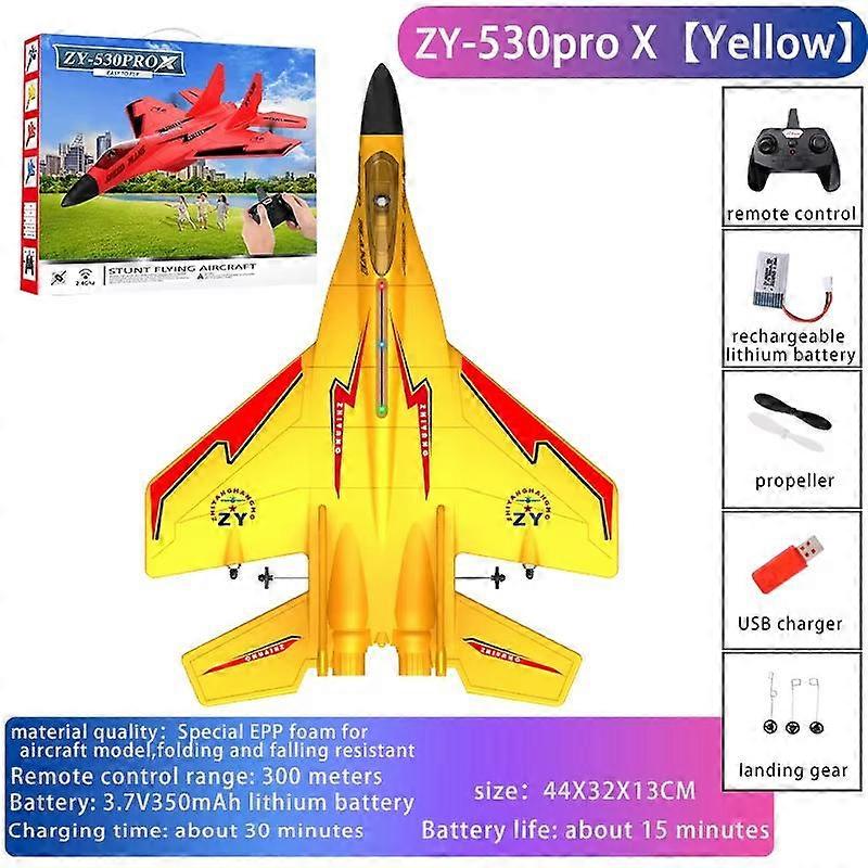 Tessieshop 2.4ghz Rc Télécommande Fighter Modèle Jouet, Rc Télécommande Fighter