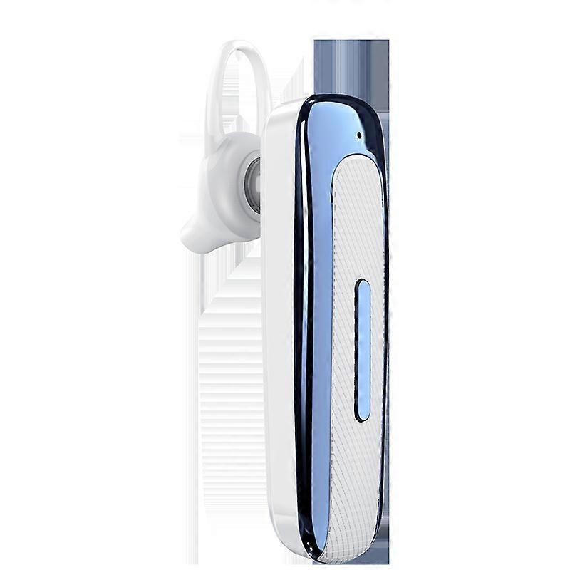 E1 Bluetooth True Wireless Business Stereo In Ear Single Ear Headset White