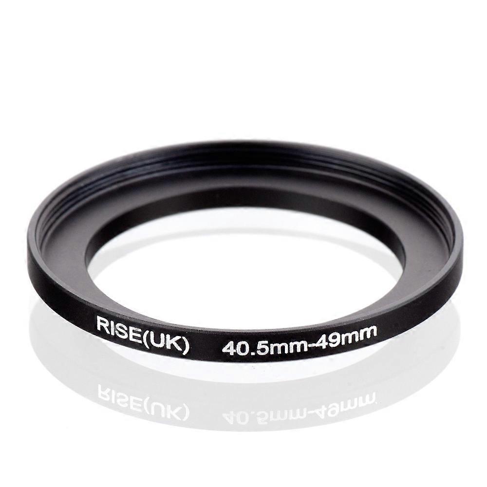 40.5-49MM 40.5MM-49MM 40.5 to 49 Step up Ring Filter Adapter