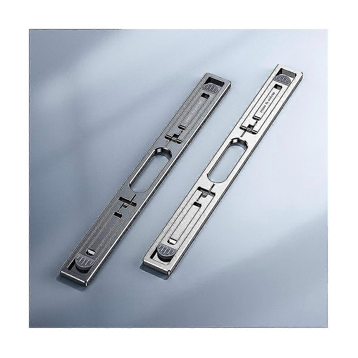 Aluminum Vertical Laptop Stand For Air Pro Adjustable Holder Riser Foldable Portable Notebook Stand