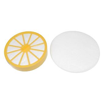 Dyson Compatible DC04 Vacuum Cleaner Post-Motor Pad &...