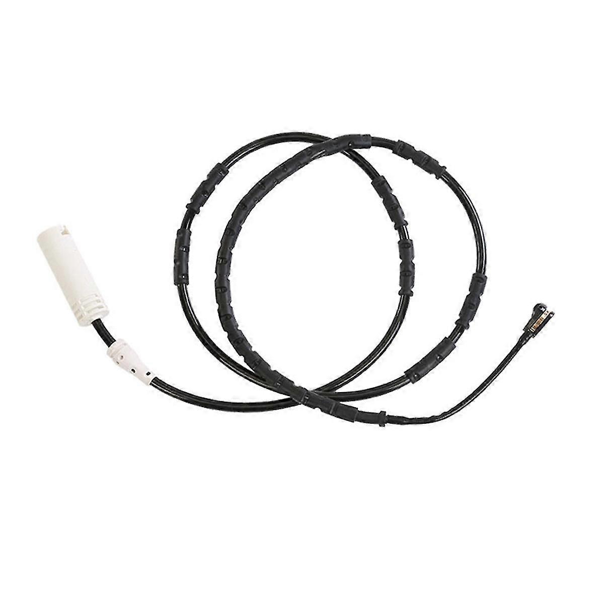 Car Rear Axle Brake Sensor Brake Pad Wear Sensor 34356792564 Brake Sensor Line for 1 3 Series