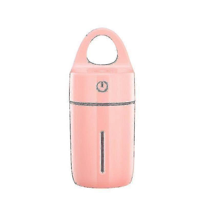 magic Cup Humidifier-pink