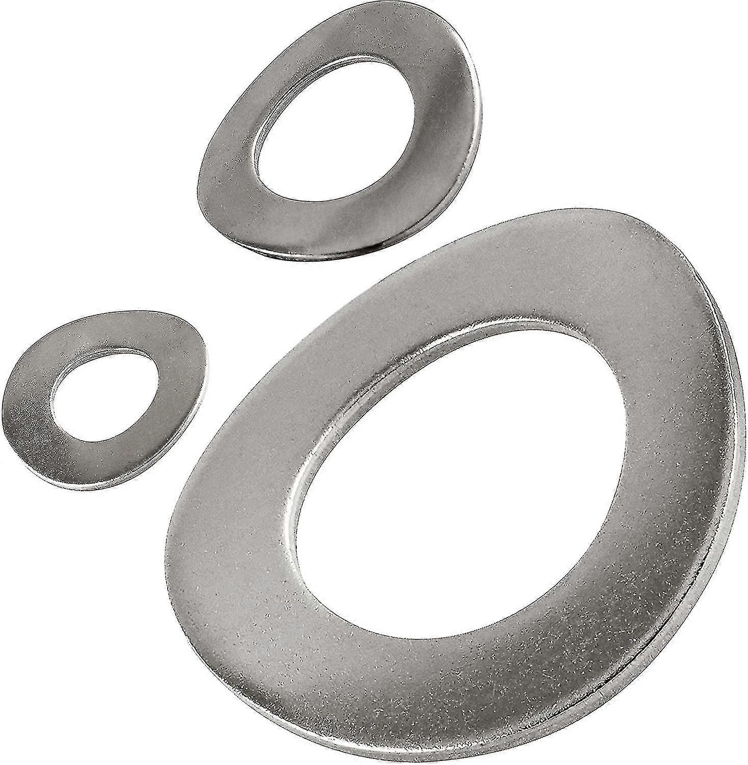 Metal Corrugated Washer