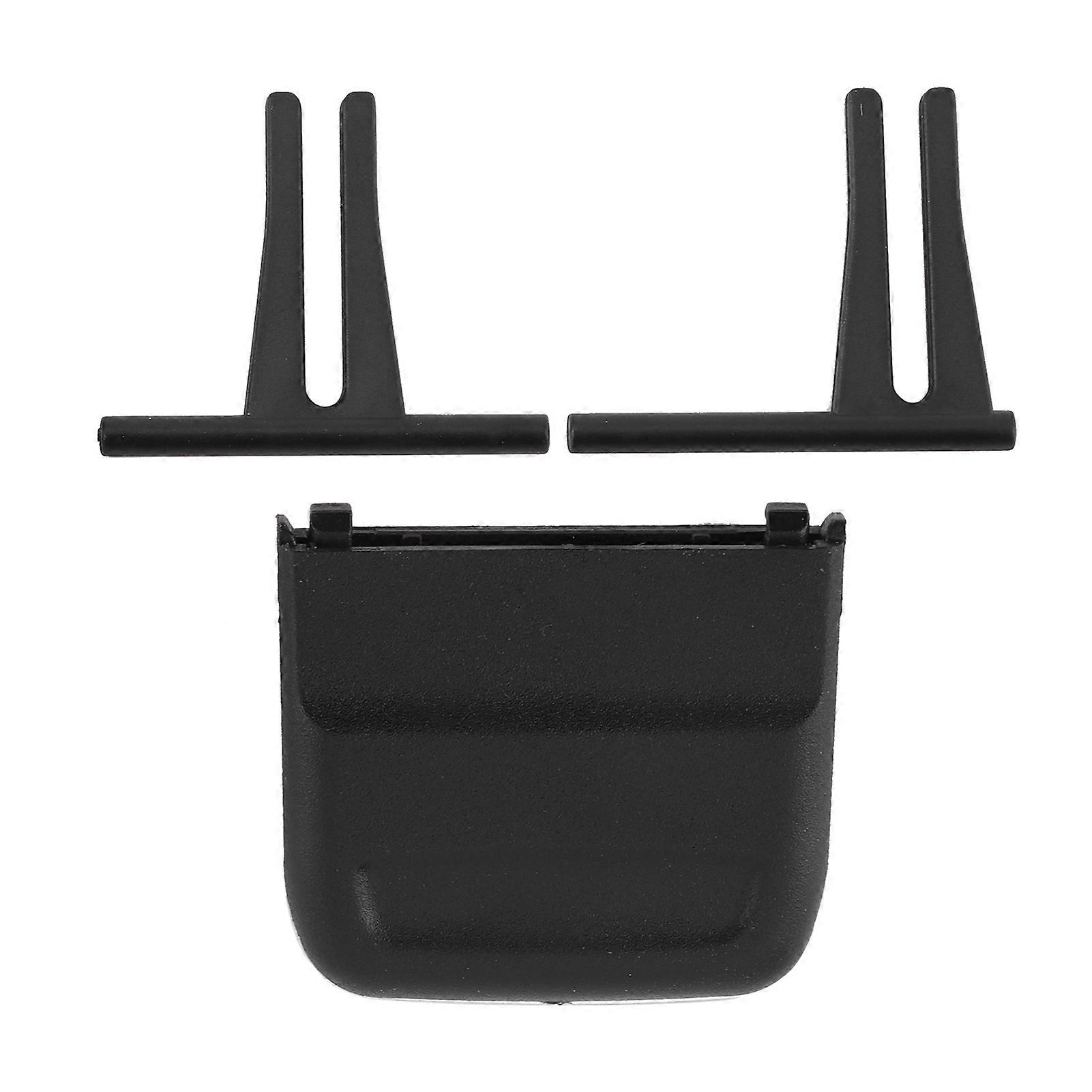 تكييف هواء السيارة تنفيس منفذ علامة التبويب كليب خفيفة الوزن تناسب 20102016 بورش باناميرا