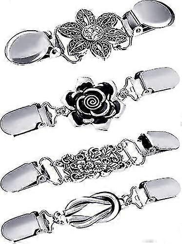 Cat Collar With Bell, Split Type, Reflective, Nylon Color Random Width 1.0cm Adjustment Range 19-32cm