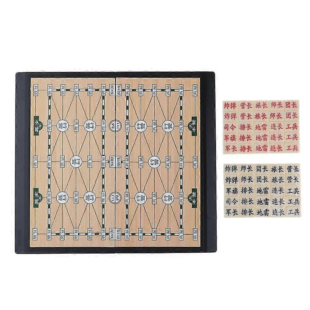 Chinese Four Sided War Game