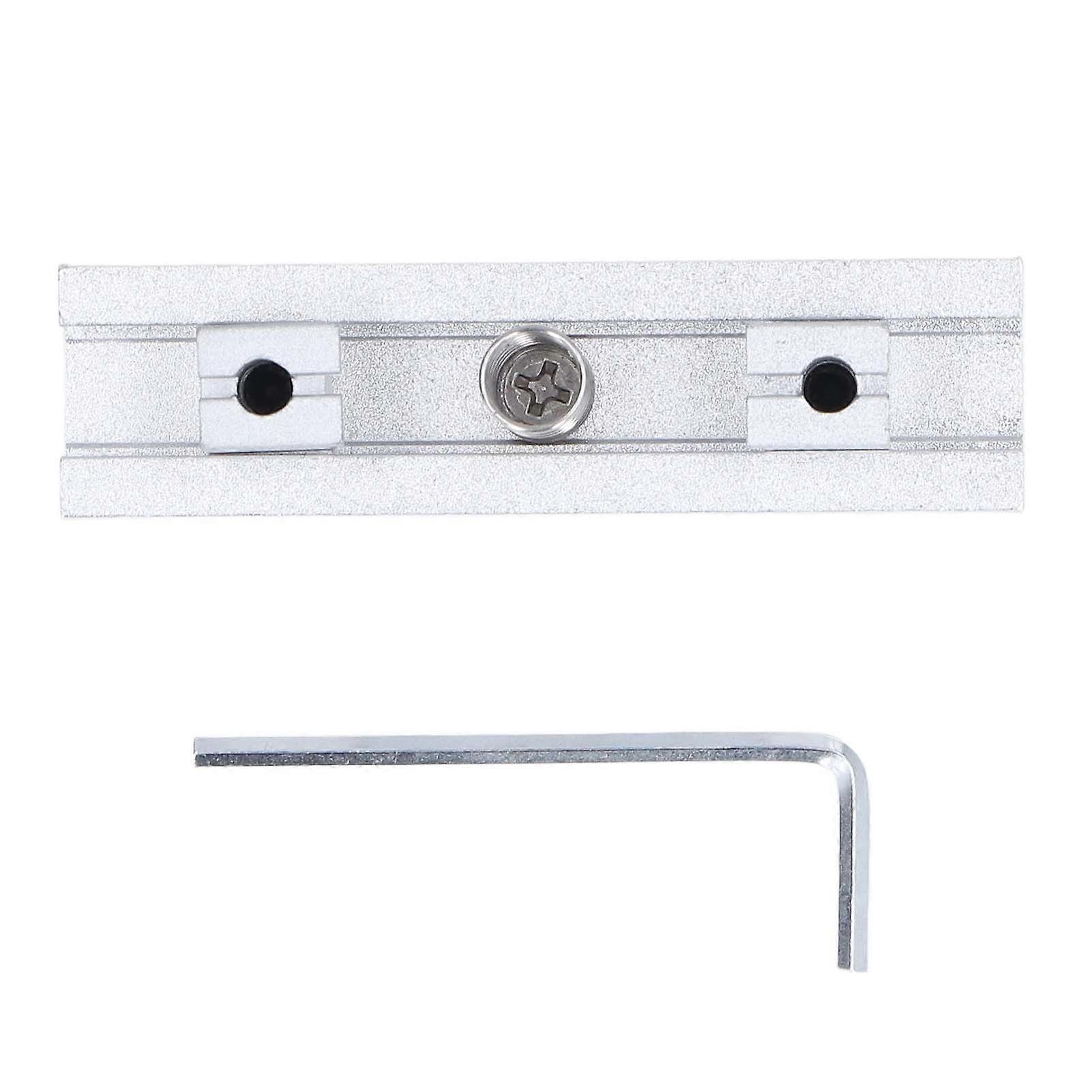 BGA Reballing Station Directly Heated BGA Reballing Stencil Holder Chip Rework Station Silver