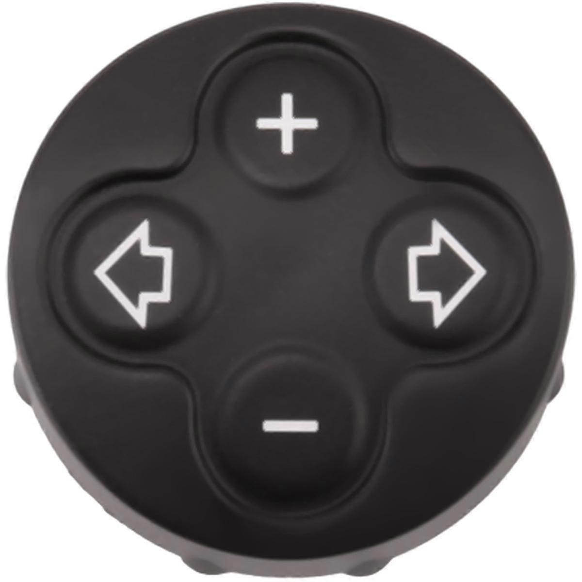For MINI R55 R56 R57 R58 R59 R60 R61 Steering Wheel Volume Adjustment Switch Cruise Control Button