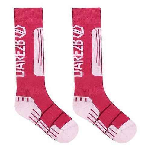 Dare 2B Childrens/Kids Technical Ski Socks