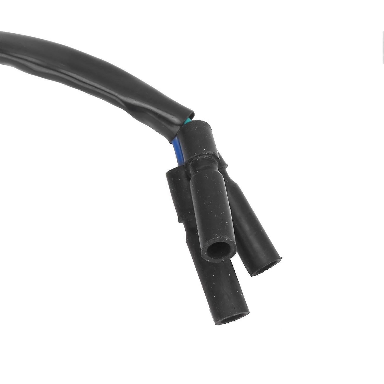 Handlebar Switch Light Hi Low Control Engine Start Stop Replacement for Honda ATC250 250SX 1985-1987
