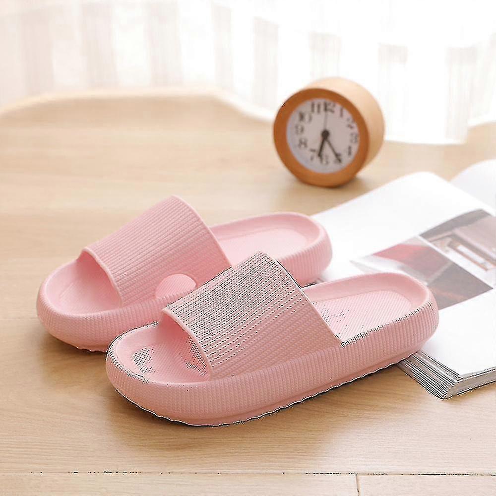 Super Soft Cloud Slippers