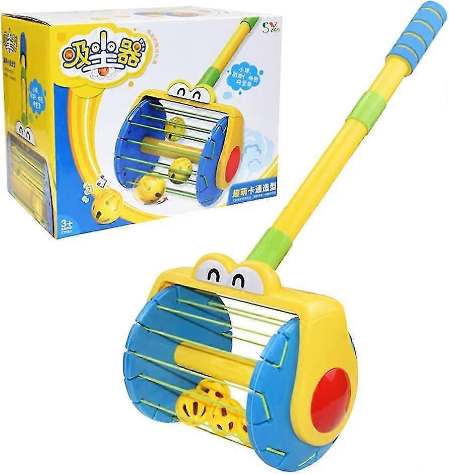 掃除機のおもちゃセット子供のためのロールプレイハウスクリーニング掃除機のふりをします子供幼児の赤ちゃん