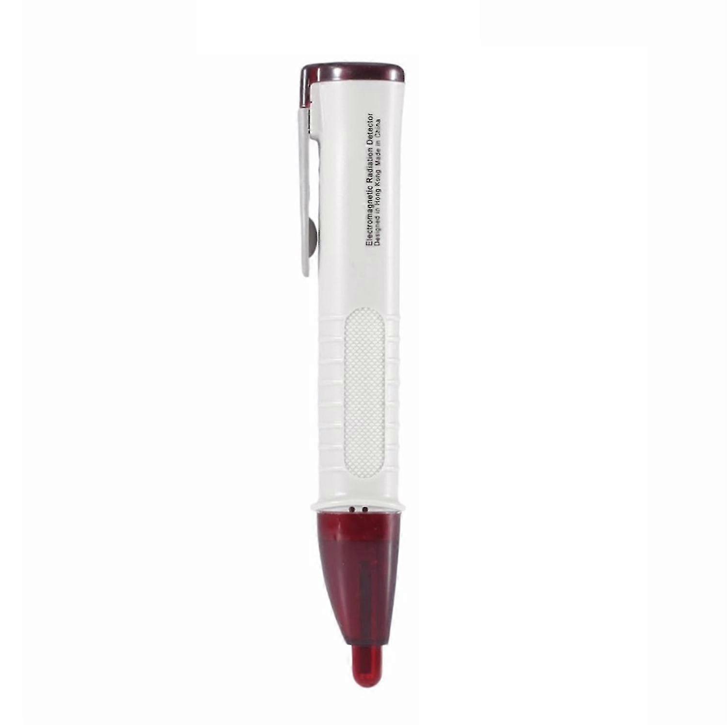 Mini Electromagnetic Radiation Detector High Sensitive Pen Type Emf Meters Electromagnetic Wave Radi