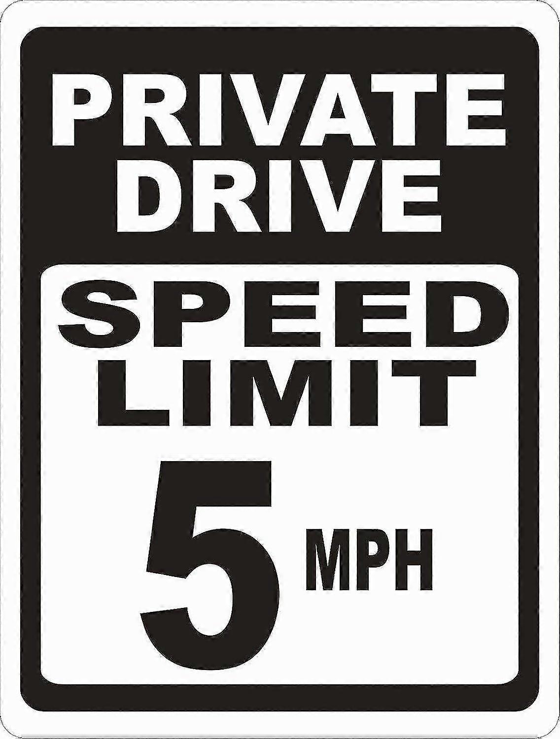 Limite de velocidade 55 mph 8x12 polegadas OU 12x16 polegadas modo de sinal de alumínio 985