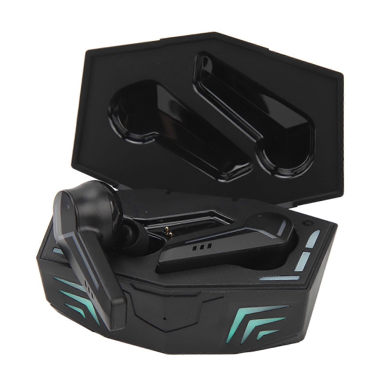 Wireless Earbuds Bluetooth 5.3 with Stable Low Latency for Gaming on Android, IOS, Windows