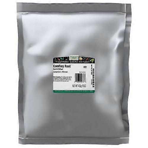 Frontier Coop 紫草根切筛，1 磅