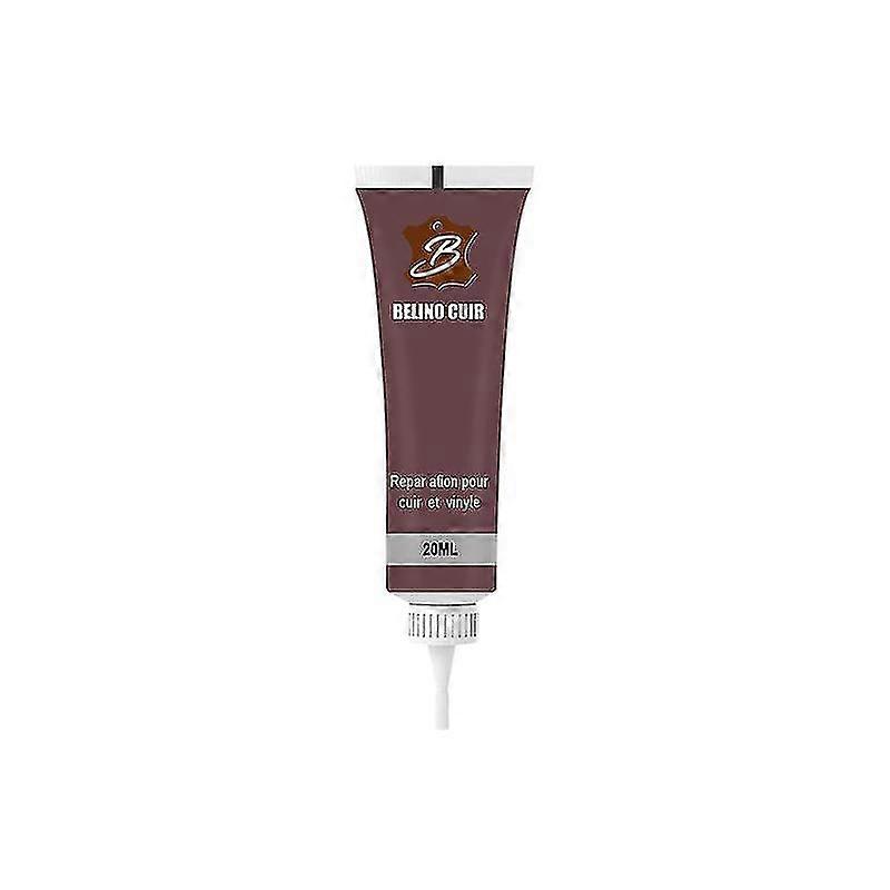20ml Leather Repair Cream for Scratch and Crack - Ideal Car Seats Sofas Multi-color Options