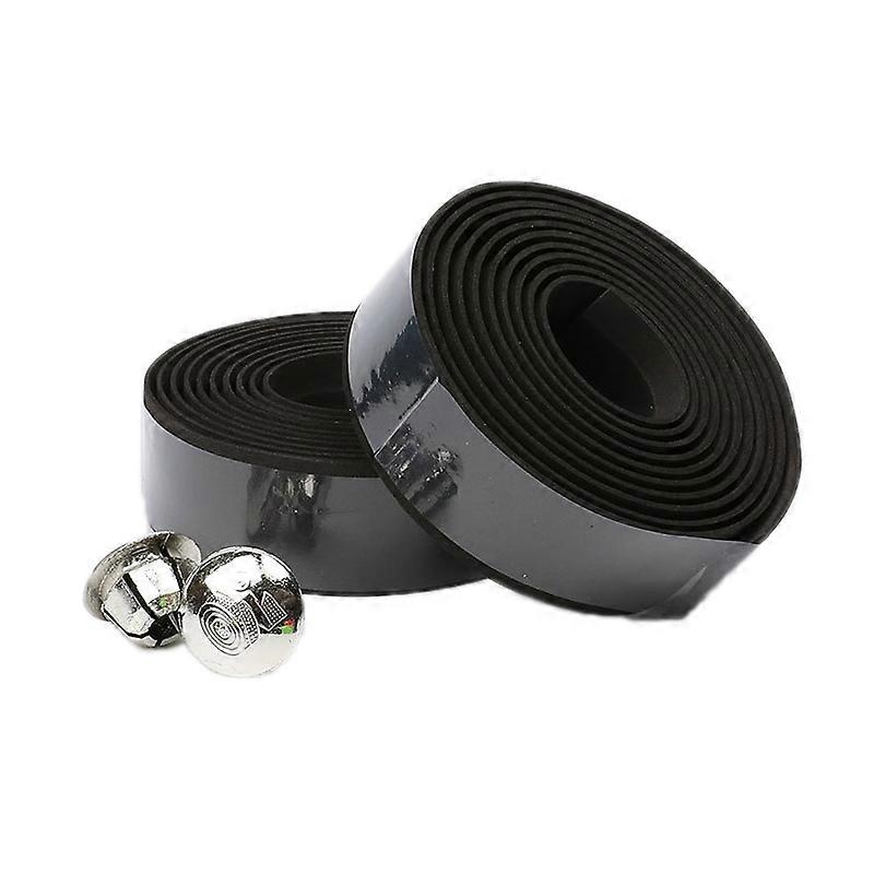 Camouflage Bicycle Curved Handlebar Straps