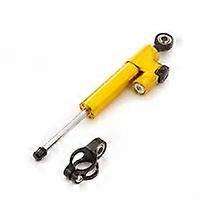 Universal Aluminium CNC Motorrad Lenkung Dmpfer Stabilisator Fr Yamaha YZF R1 YZF R 1 1998 - 2001 1999 2000