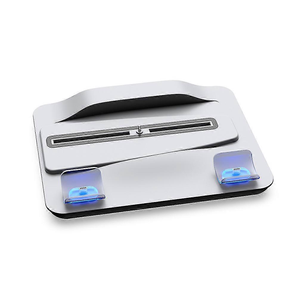 Ing Fan Base Bracket Ps5 Game Blu-ray Charging D