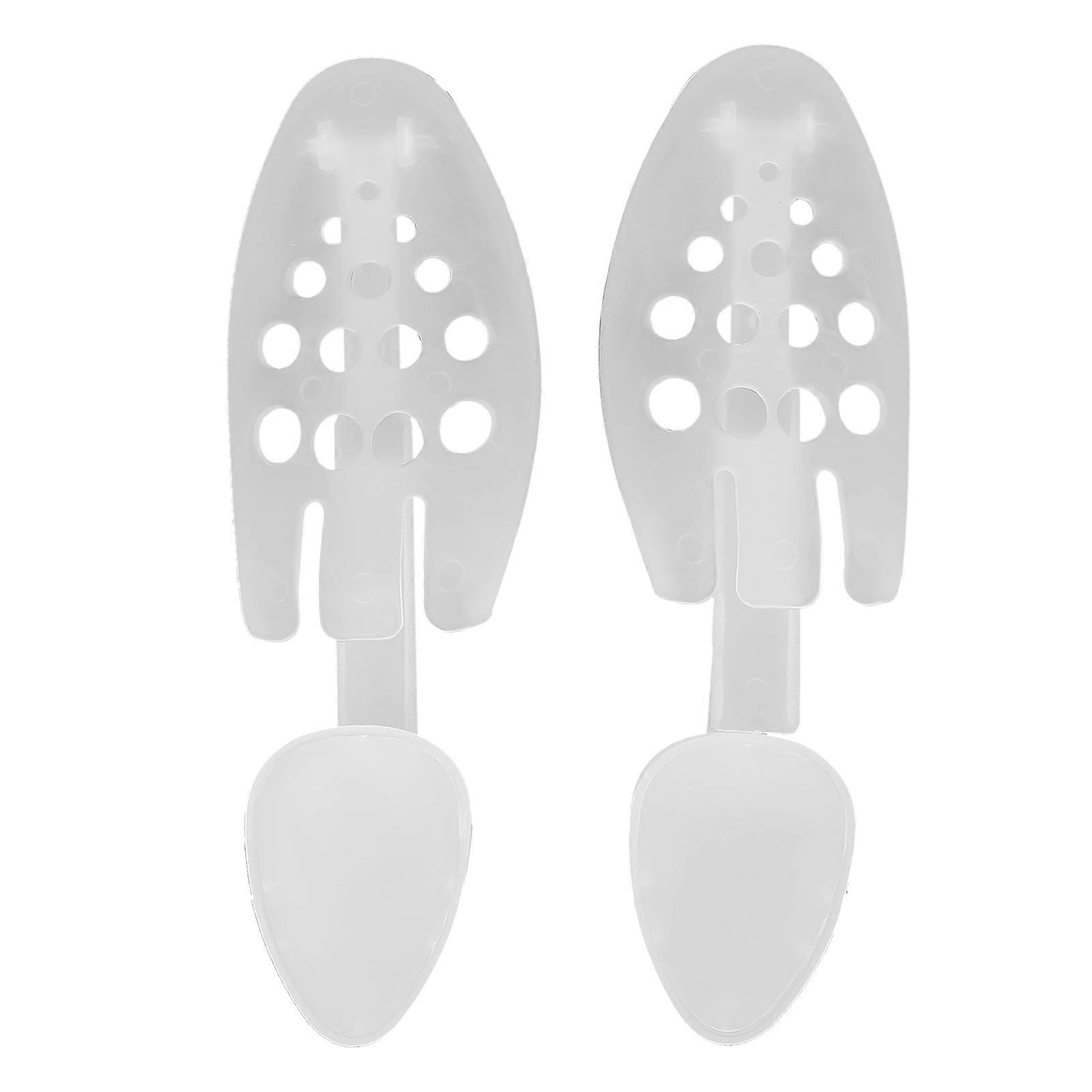 Professional Adjustable Shoe Stretcher Breathable Shoe Expander Support Tool AccessoryL