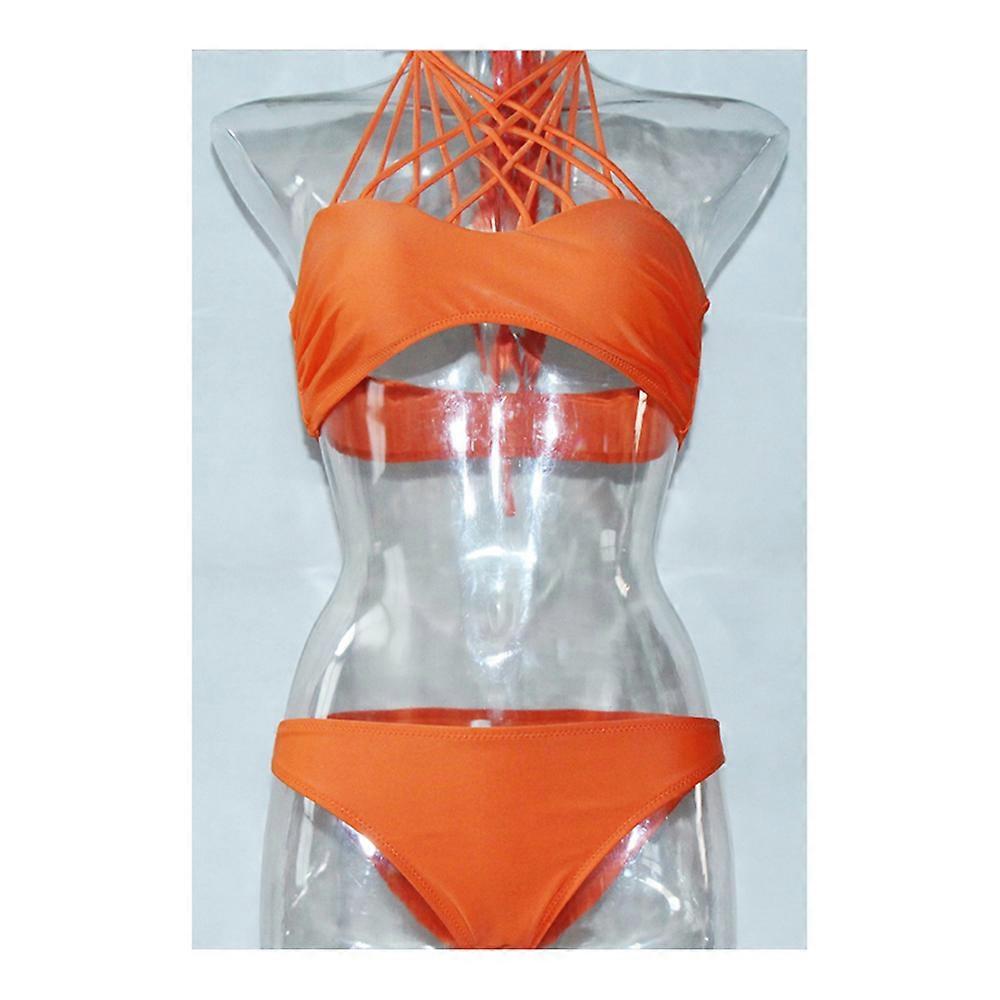 Bikini Femme String Maillot de bain Maillot de bain Sexy