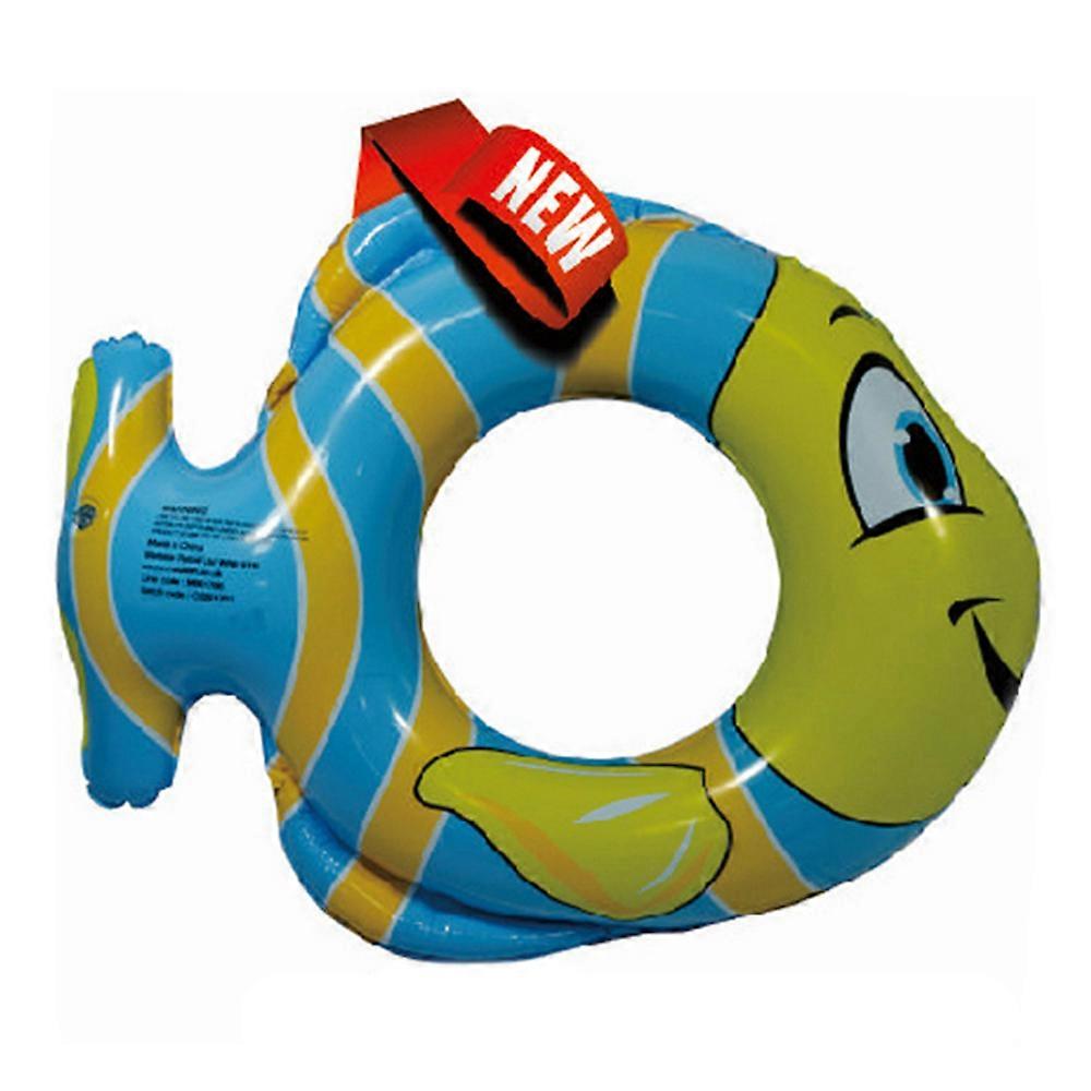 Inflatable Children Baby Swim Ring