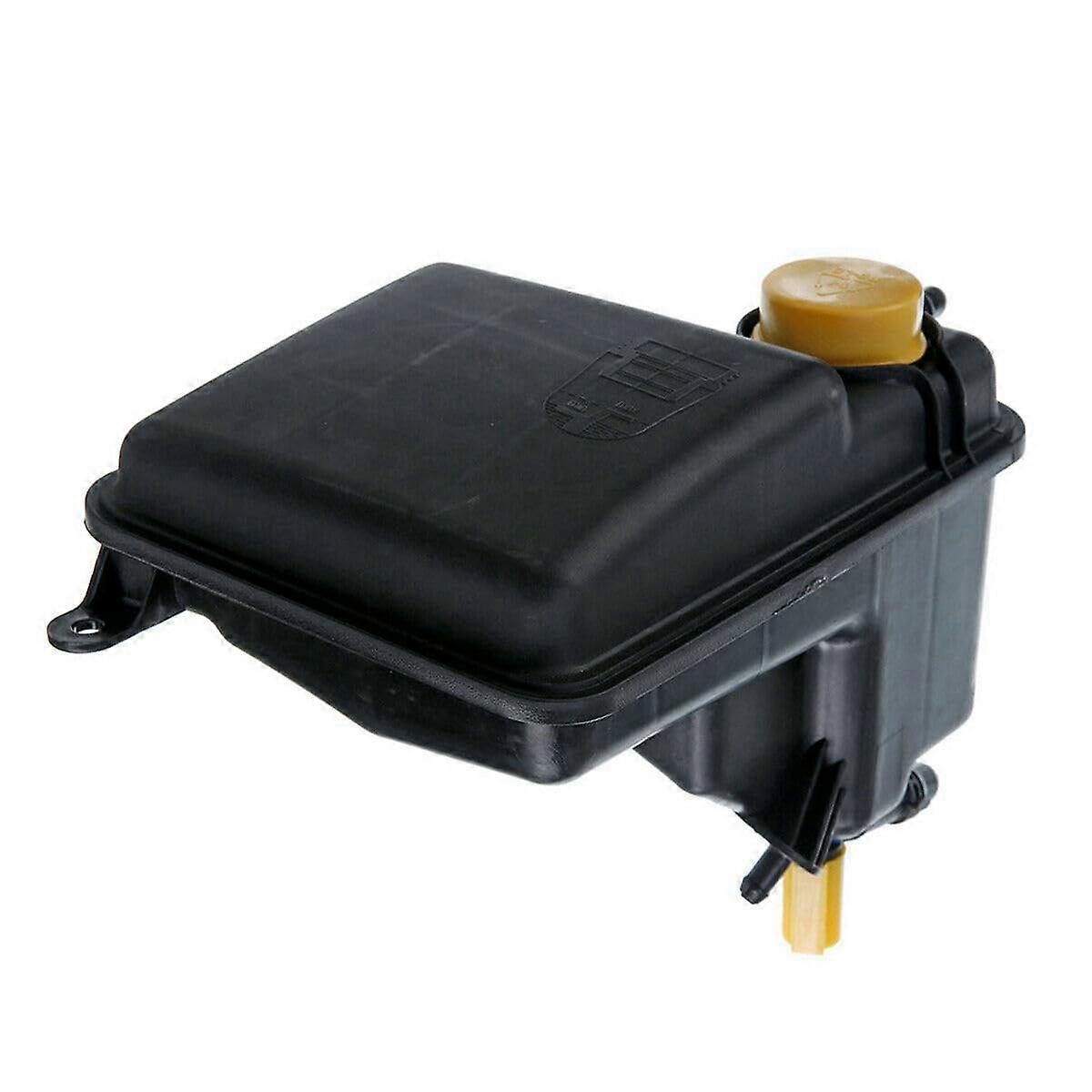 Automobile Coolant Expansion Tank Cooling Auxiliary Water Tank 17137543003 17137647713 17130409581