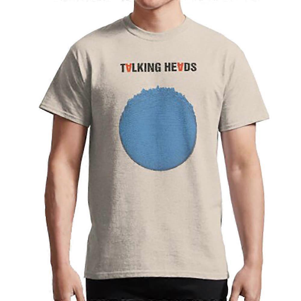 Talking Heads T-shirt